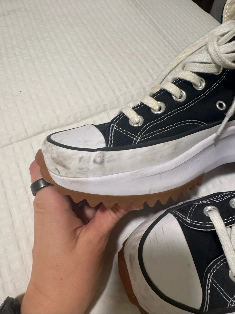 Converse All Stars classic high